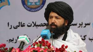 مولوي نداء محمد ندیم